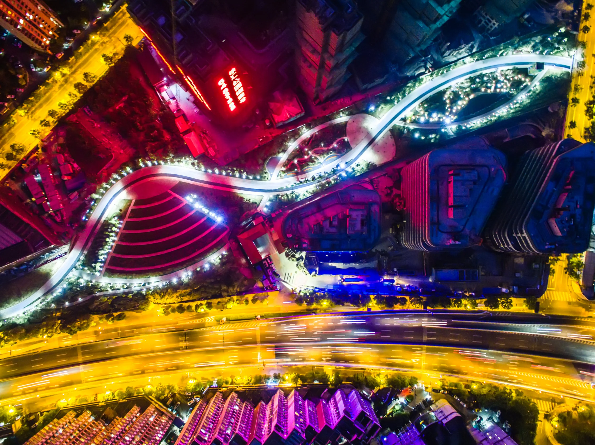 Photo Credit: TLS &amp; YAS