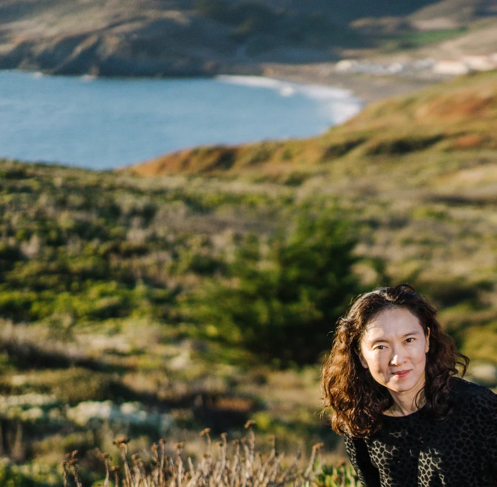 Copy of 陳逸珊, 设计总监