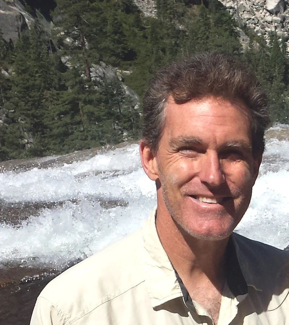   保罗·何里斯, 技术总监