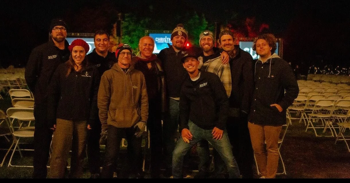 From the SDEP family to yours, we hope you all had a wonderful holiday season and a safe New Year! We&rsquo;re highly looking forward to what 2023 has in store!!! Happy New Year everyone!!!