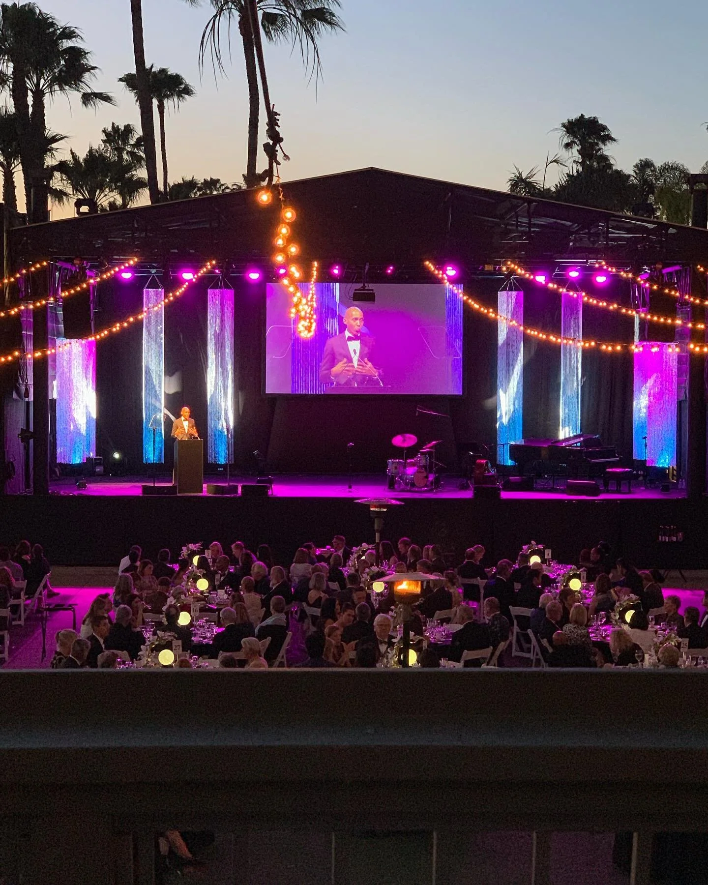 Our goal is to make your dream become reality. How can we make your next event one to remember. Happy summer everyone!!!