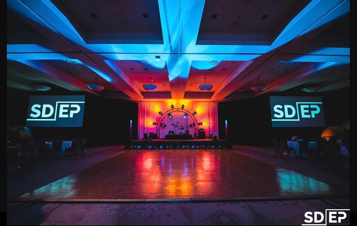 We&rsquo;re so happy to see everyone again! Feel free to contact us for your next event!! Stay safe everyone!!!