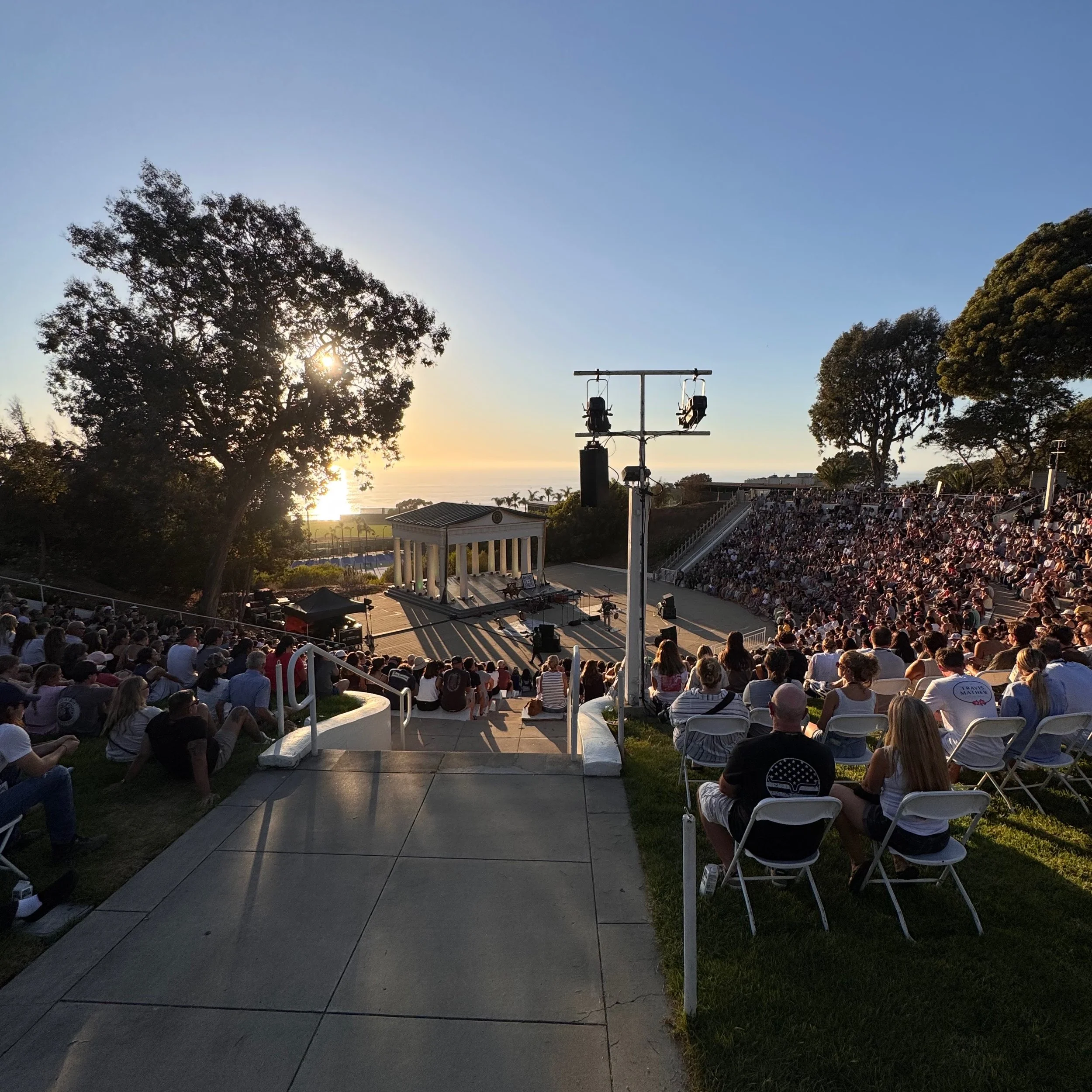 🎓 MONDAY SPOTLIGHT | PLNU Welcome Week 2026 🌊

Kicking off a new school year at Point Loma Nazarene University!

San Diego Event Pros was excited to be back on campus for PLNU Welcome Week 2026, helping bring the energy as students arrived for anot