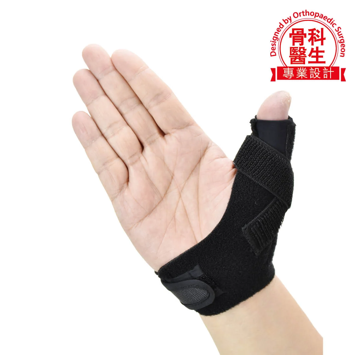 MEDEX 拇指護托 (H02)