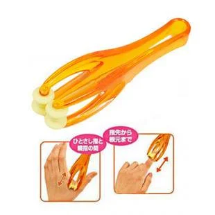 多功能手指按摩器 