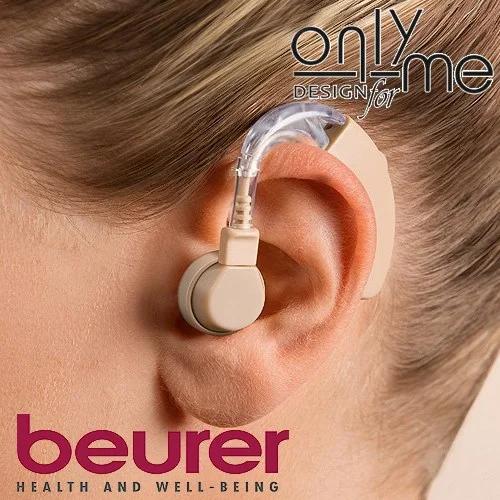 Beurer(Germany) - 助聽器/ Hearing amplifier