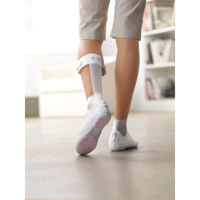 Micro Sun 熱塑足踝護托 (A11) / Ankle-Foot Orthosis