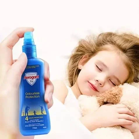 Aerogard Mosquito & insect repellent (175ml)