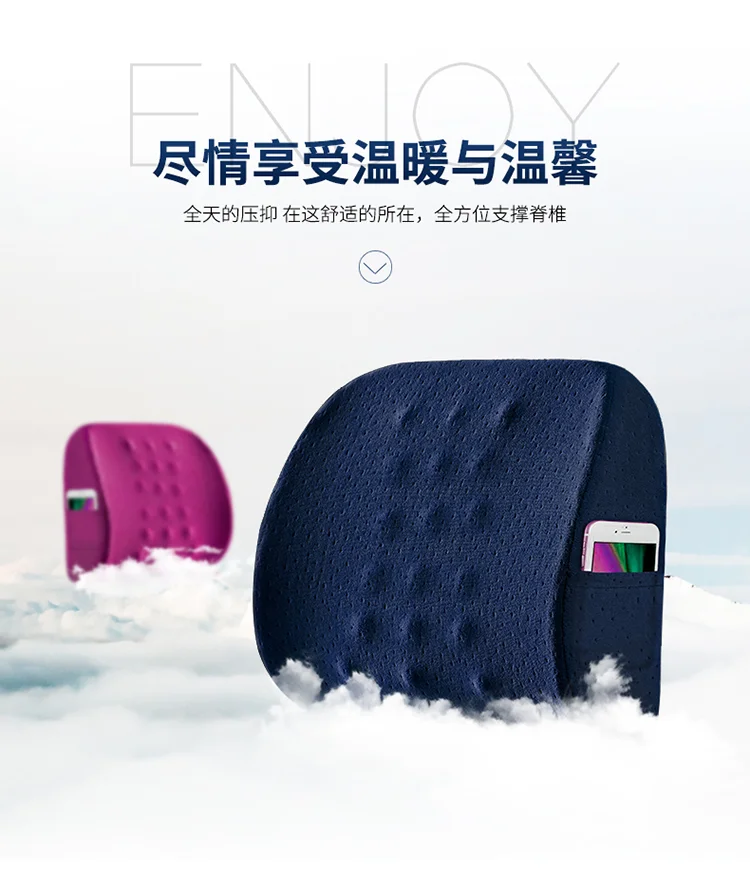 Micro Sun Flap Backrest