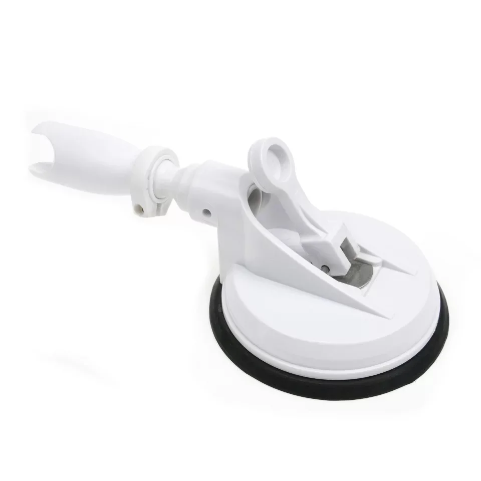 Micro Sun - 吸盤式浴室噴頭支架