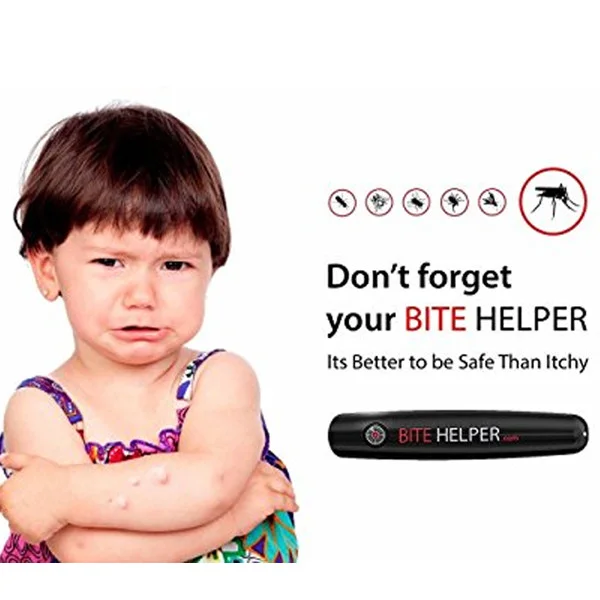 Bite Helper止癢筆