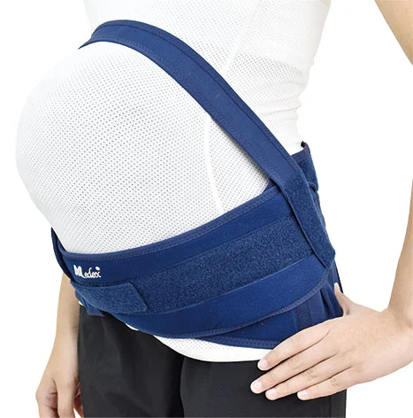 MEDEX - 孕婦護腰腹帶 (B07)