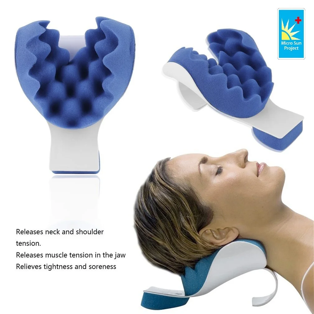 Micro Sun - 頭頸肩膀放鬆器