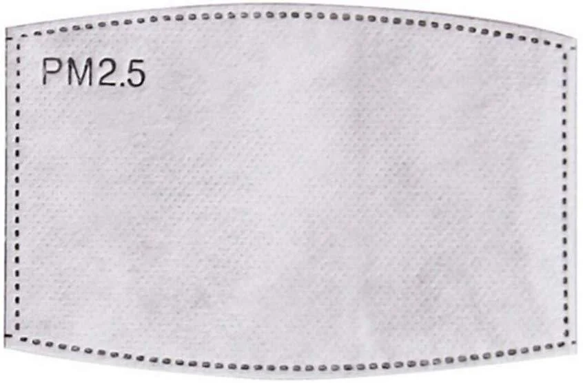 Micro Sun - 銀離子口罩過濾片