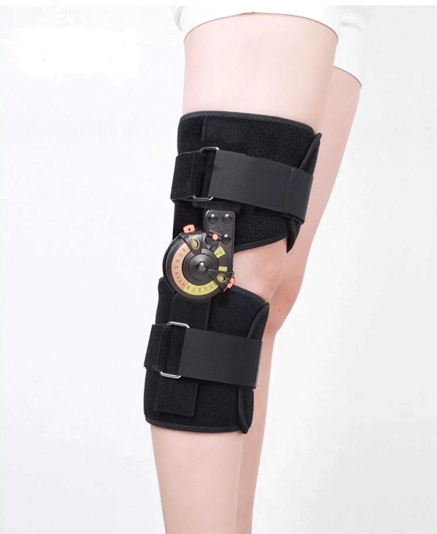 Micro Sun 護具, 十字韧帶撕裂及重建術後之護托(K19)