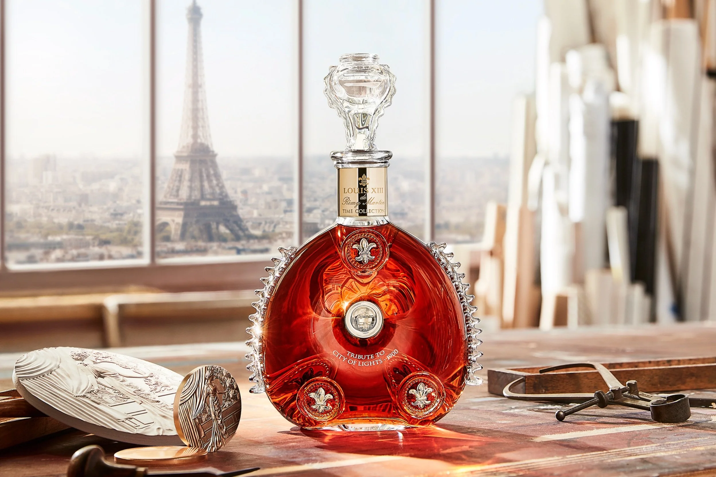 Louis XIII