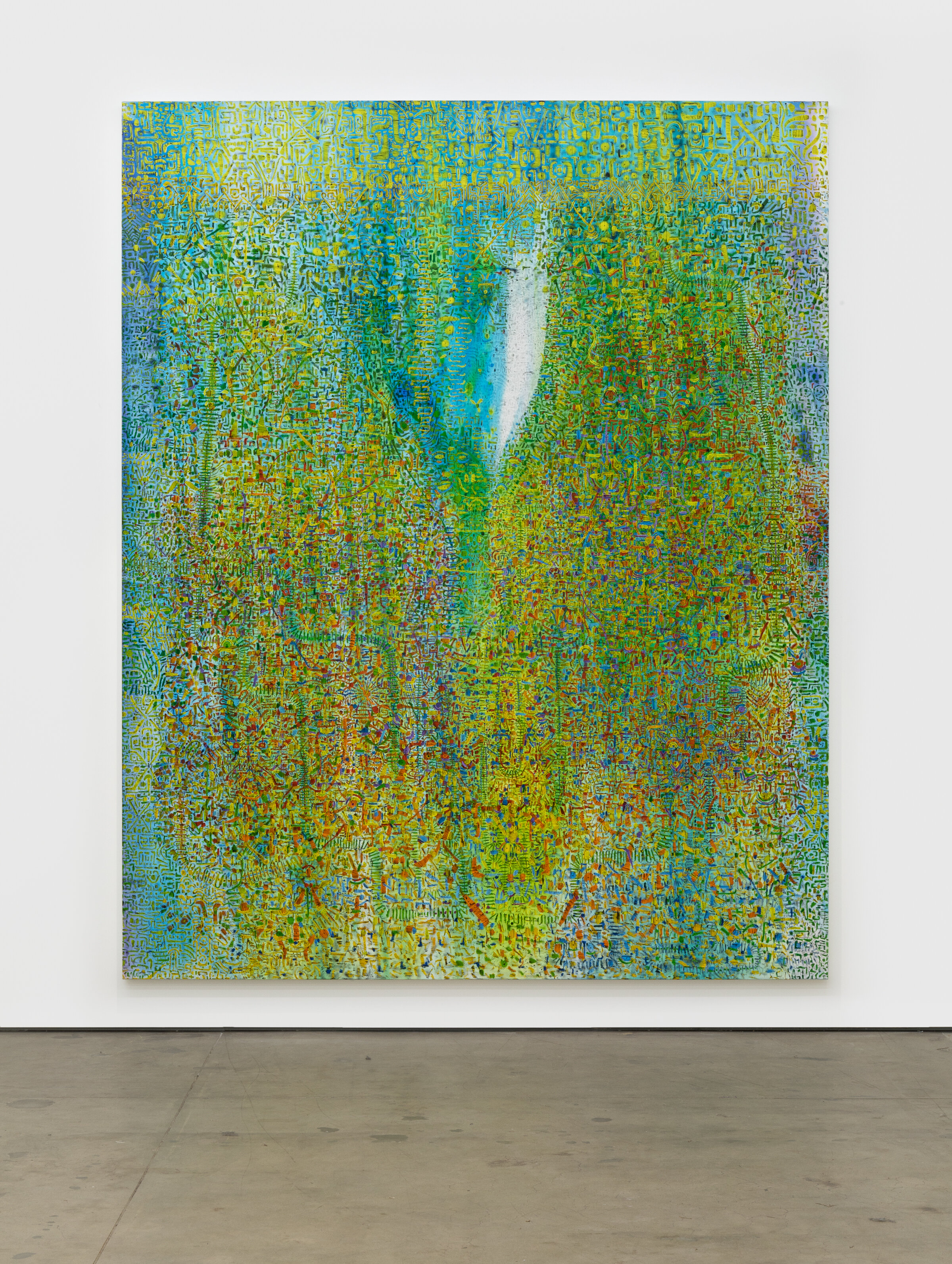 20 Painters Who Are Shaping The New Decade Daily Collector