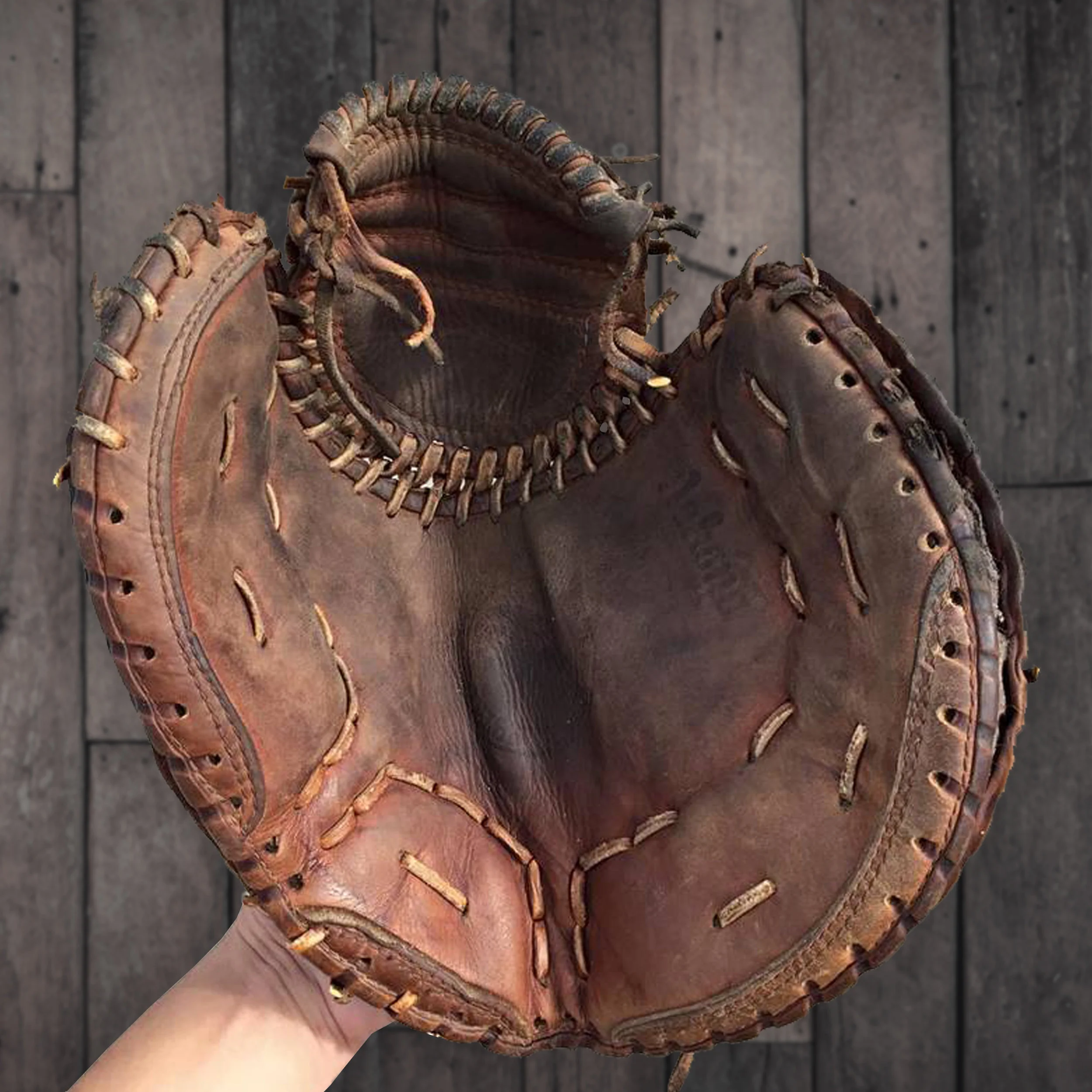 baseball glove web replacement