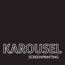 KAROUSEL SCREEN PRINTING