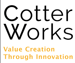 Cotterworks