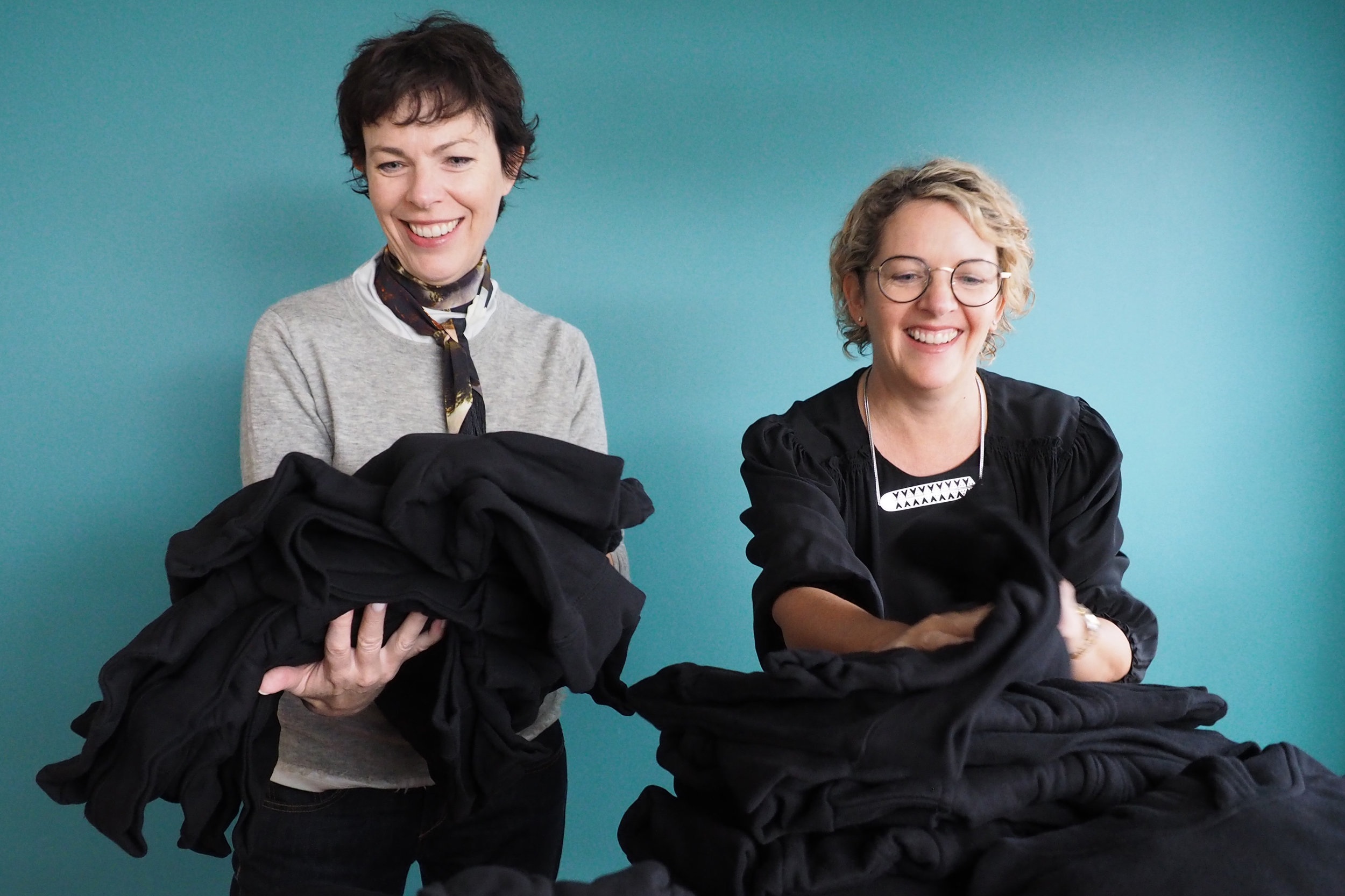 Double+Happy+Sisters