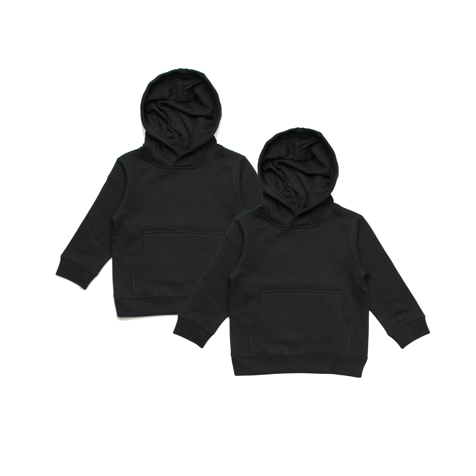 Double Happy Double Up - Two hoodies go to kids in need