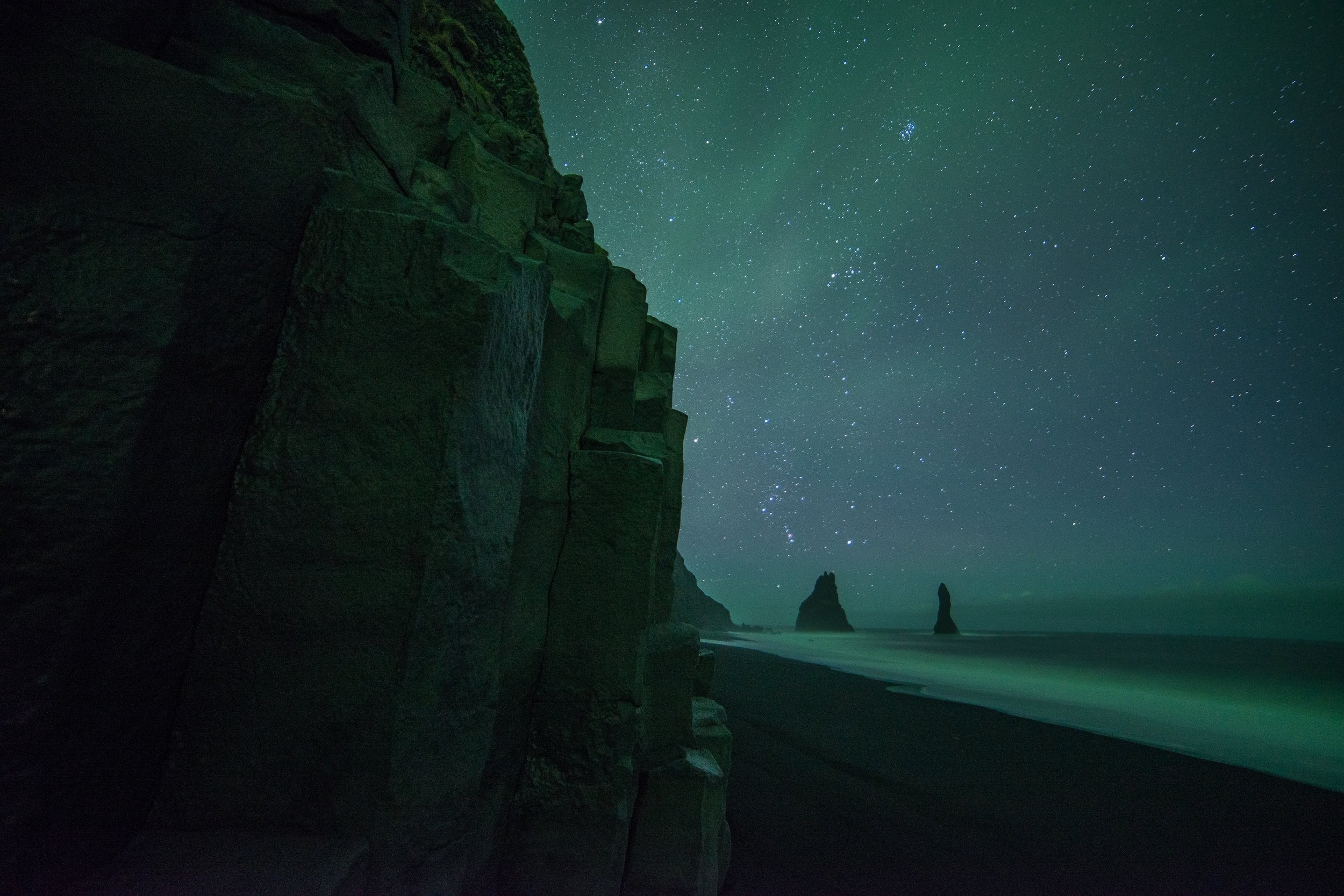 Iceland Night Aurora Lights .jpg