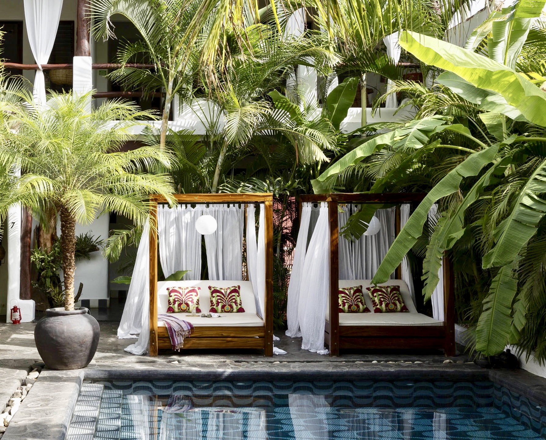 Photo of Hotel Tribal in Granada, Nicaragua