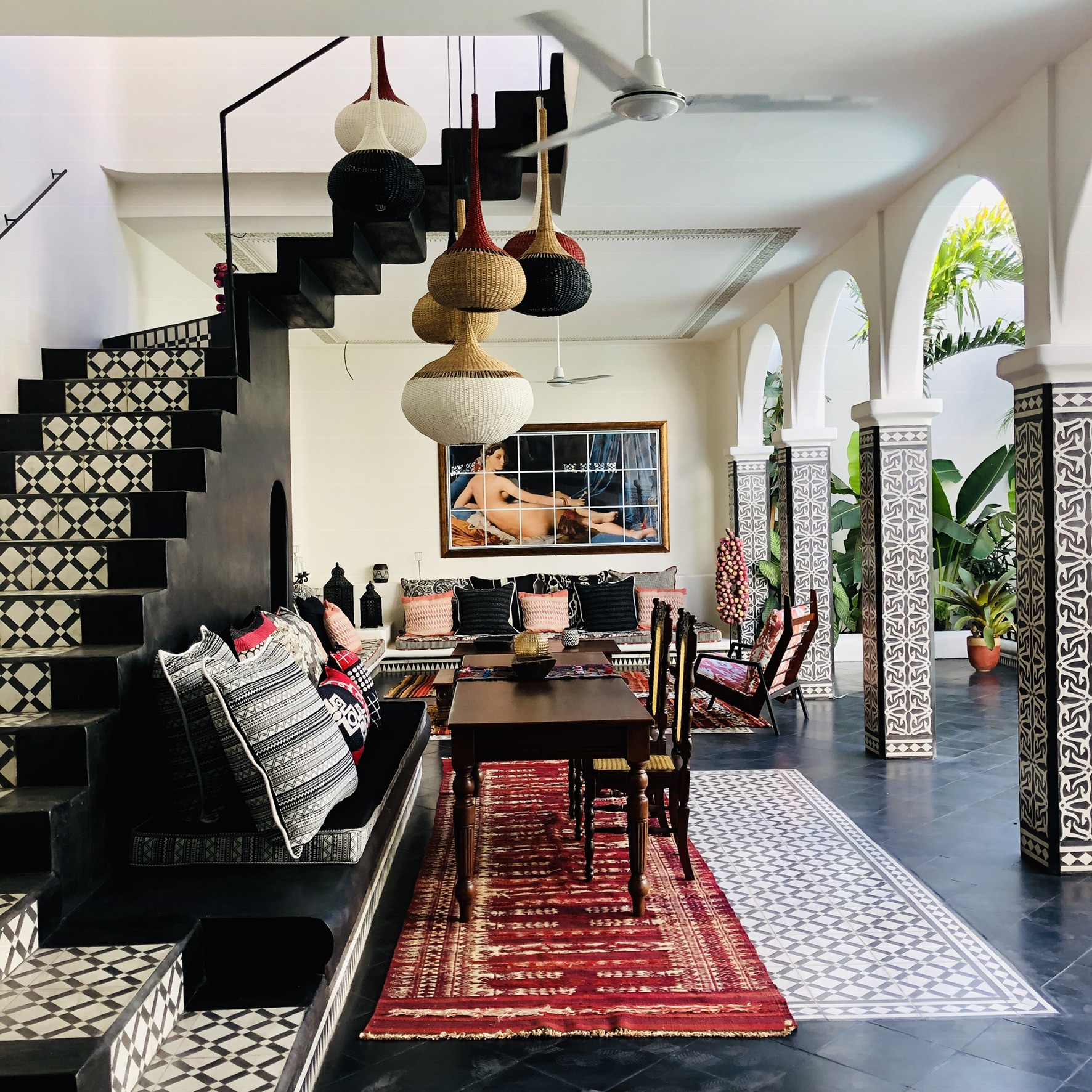 Photo of Hotel Tribal in Granada, Nicaragua