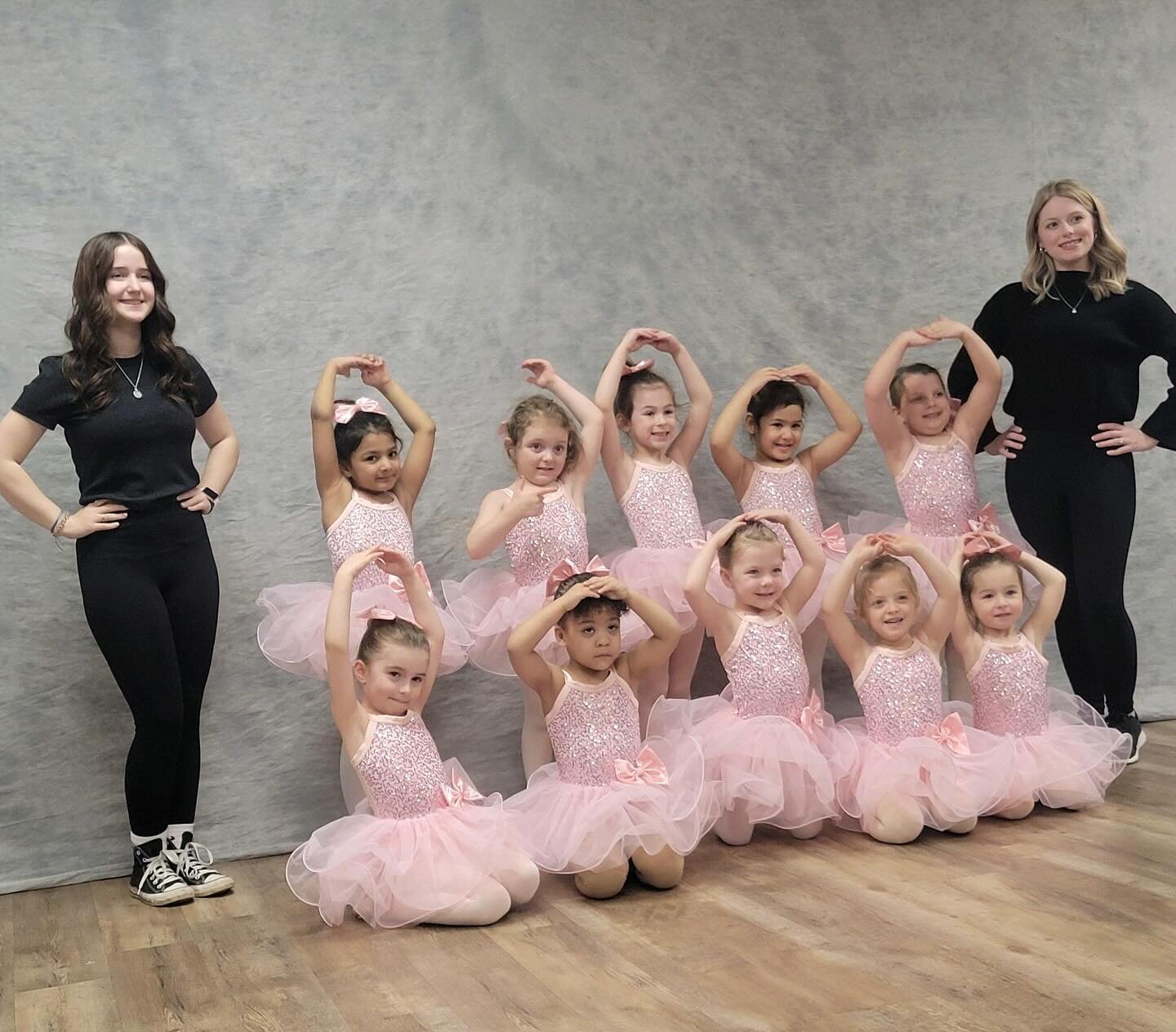 Final day of Picture Week 💙
This week always brings excitement about the upcoming recital&hellip; less than 2 months to go!

A huge shoutout to dance moms/dads/caregivers who got the dancers ready this week. Thank YOU for getting your dancers pictur