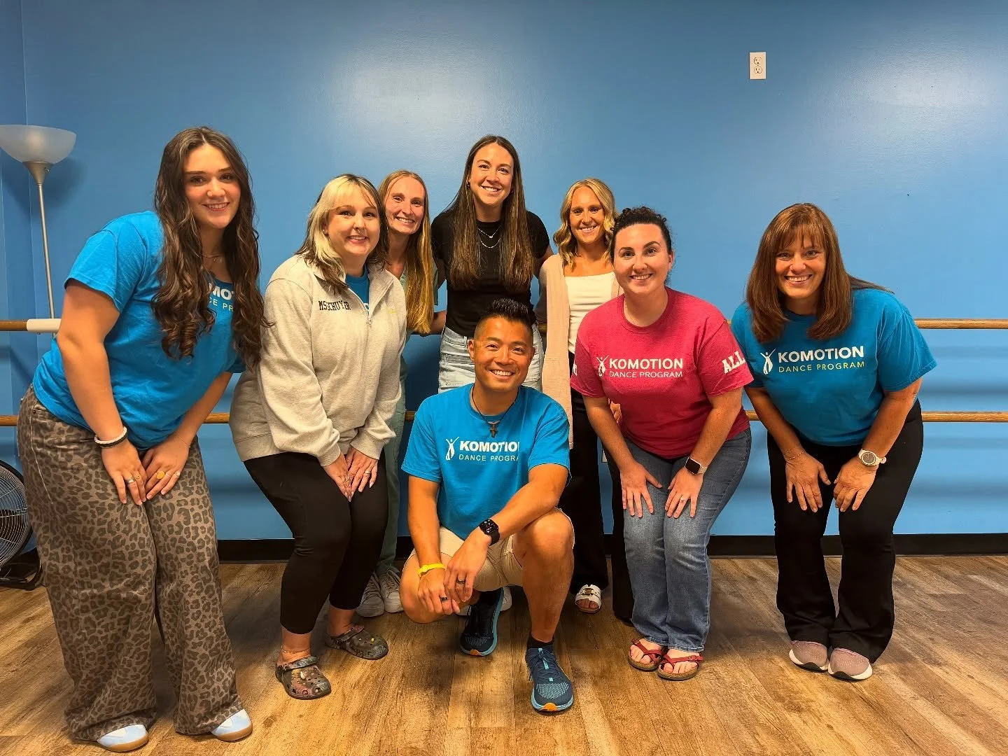 Thank you to everyone who came out for our Open House last night! 💙 our instructor team was very excited to meet you all!

Classes start Tuesday, 9/2!
See you then!

#dance #season11 #komodancer #komotionnation #dancer #rmsdanville #danvillepa
