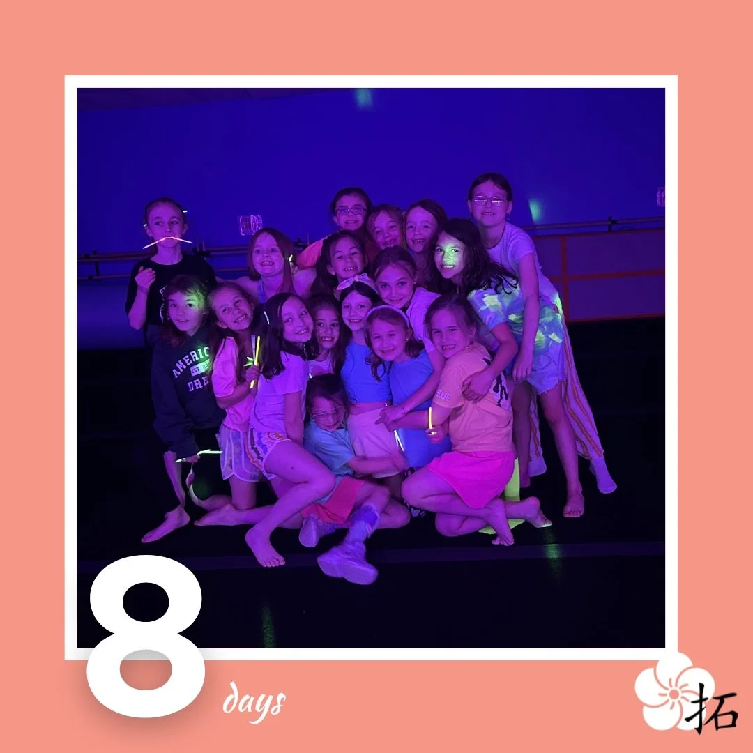 8 days&hellip; 💙
Dance friends grow up and glow up together! 🤩

#komotionnation #dance #dancer #danvillepa #season11
