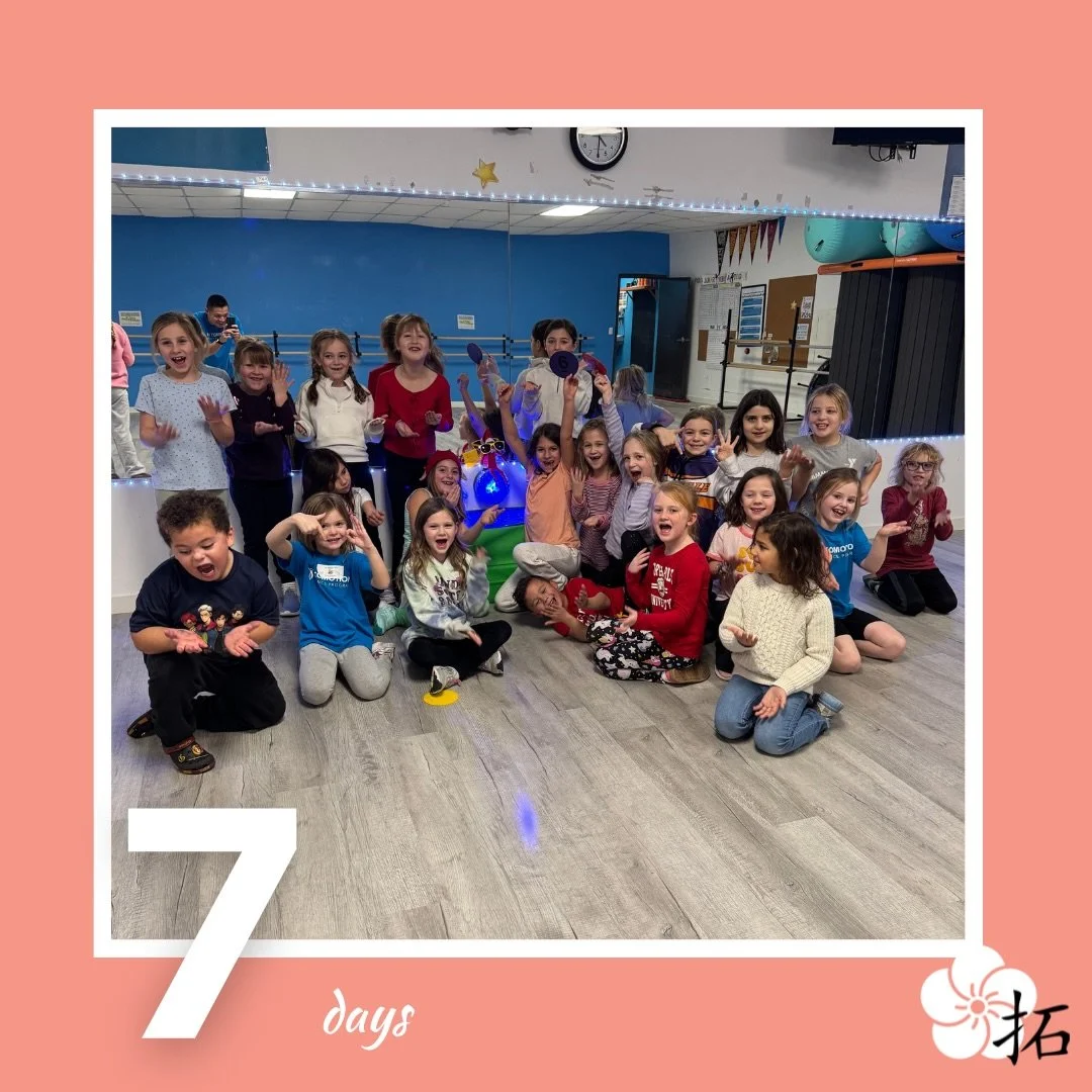 It&rsquo;s like&hellip; 6, 7 days away from the recital weekend 🤣

#komotionnation #season12 #komodancer #dance #danvillepa