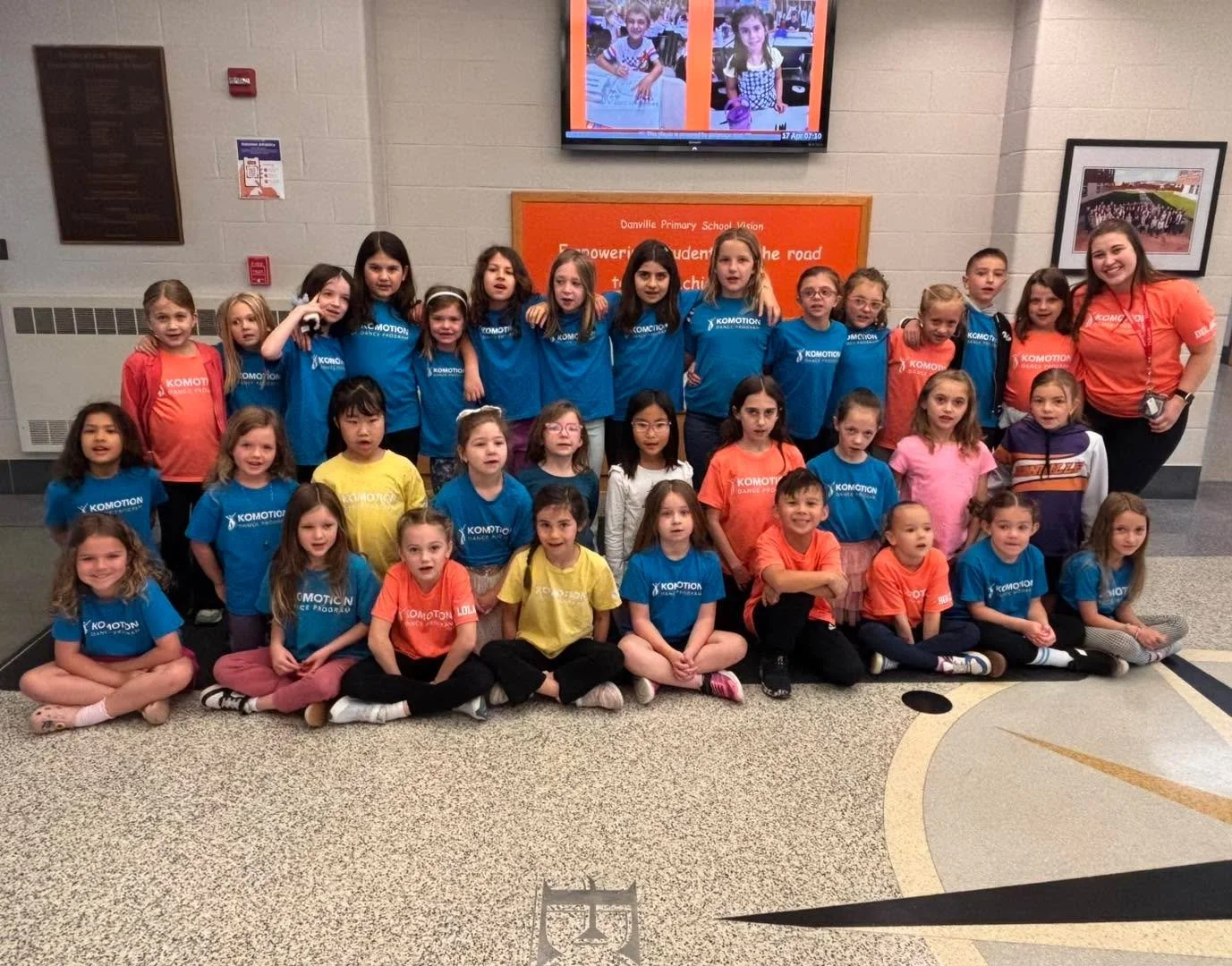 From DPS, to Liberty Valley, DMS, DHS, Milton, to St. Joseph School&hellip; kids representing everywhere across our local communities on rehearsal day 💙
How awesome is it to see all these photos!? We are READY for Odori Matsuri vol. 11! We hope to s