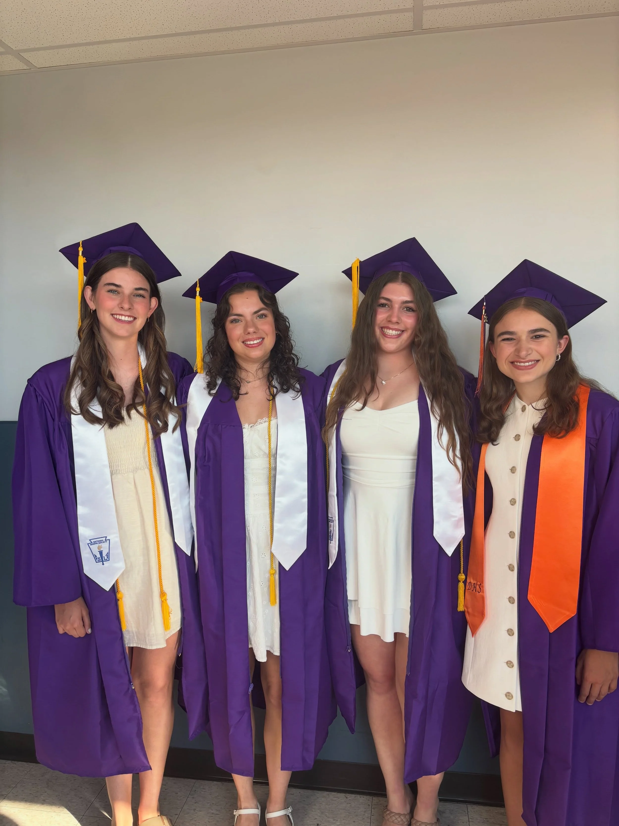 Congratulations, seniors 2026! 🎉
Onward and upward!
Happy graduation day!

#komotionnation #komodancer #dancer #danvillepa #seniors