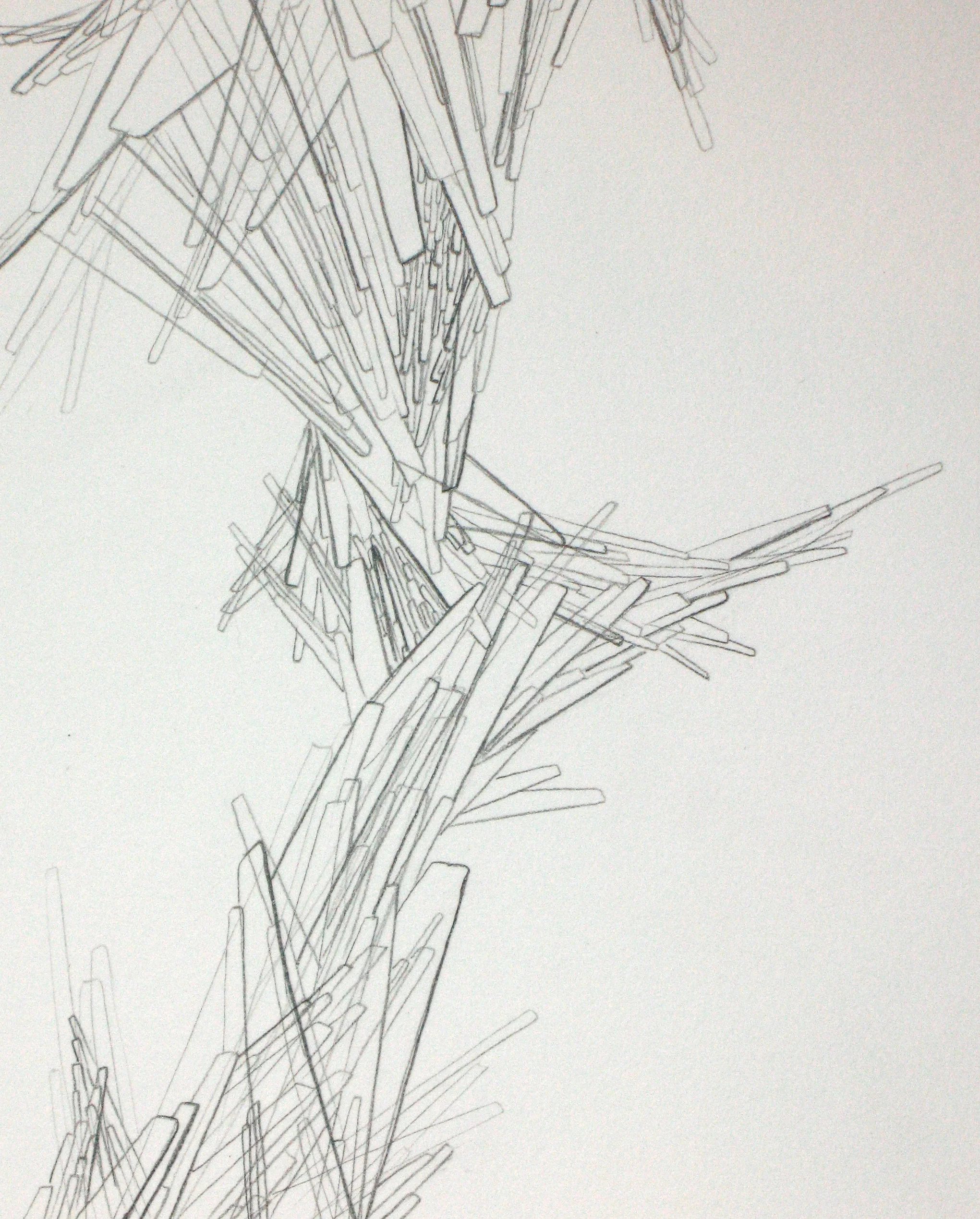 Mostly Yes (detail)