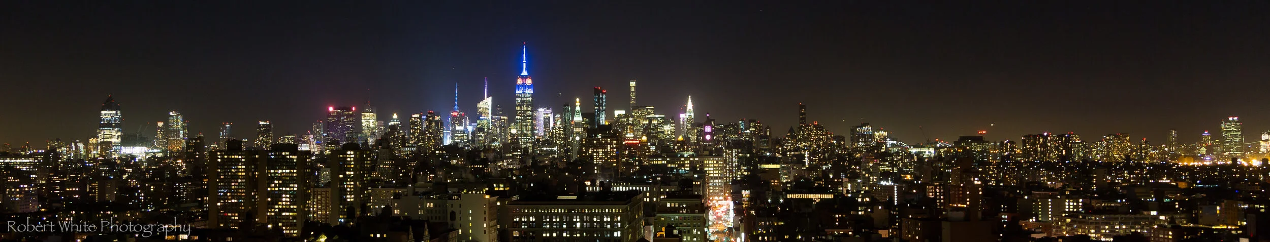 New York City