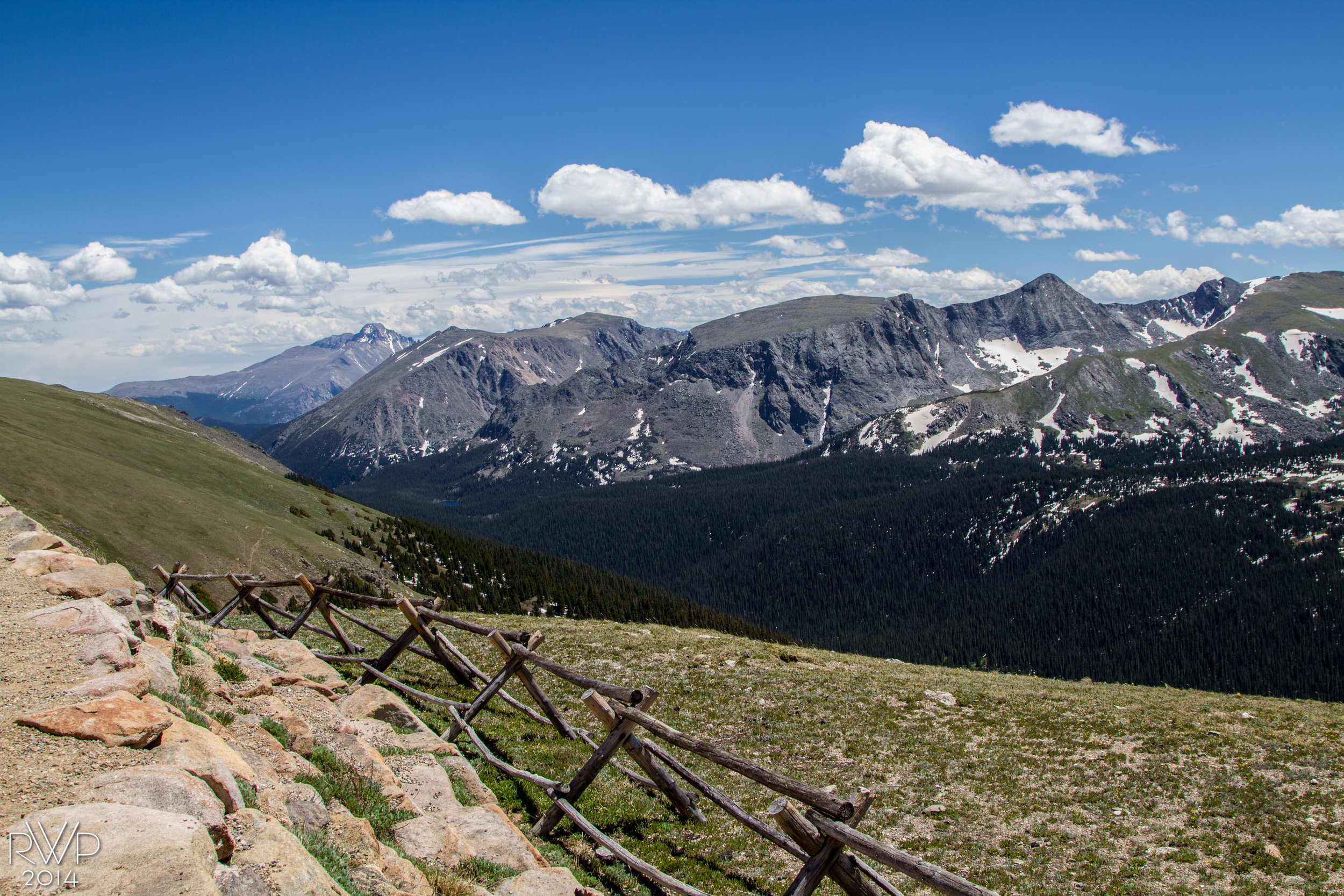 Trail Ridge