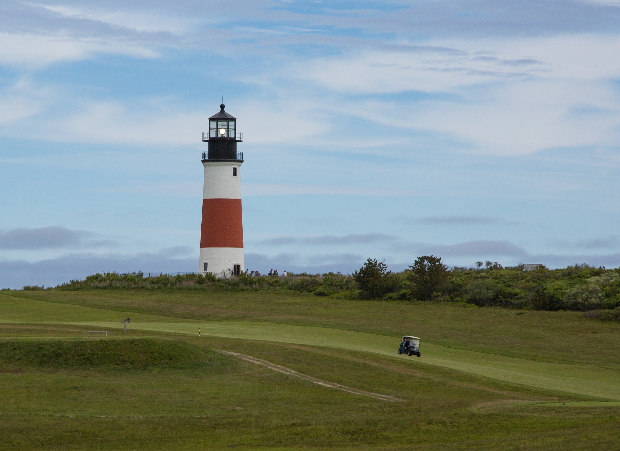 Iconic Nantucket