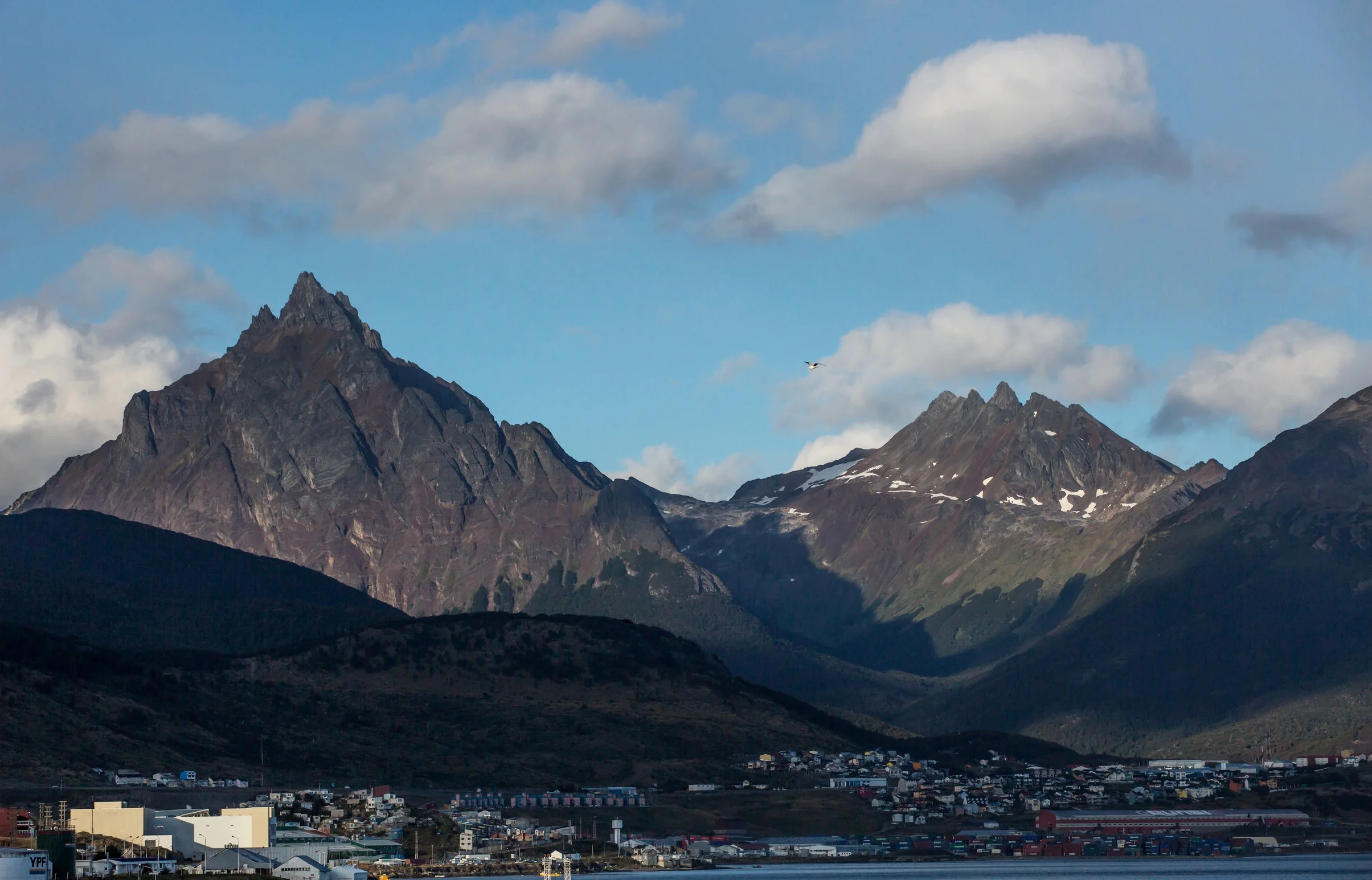 Cerro Cinco Hermanos