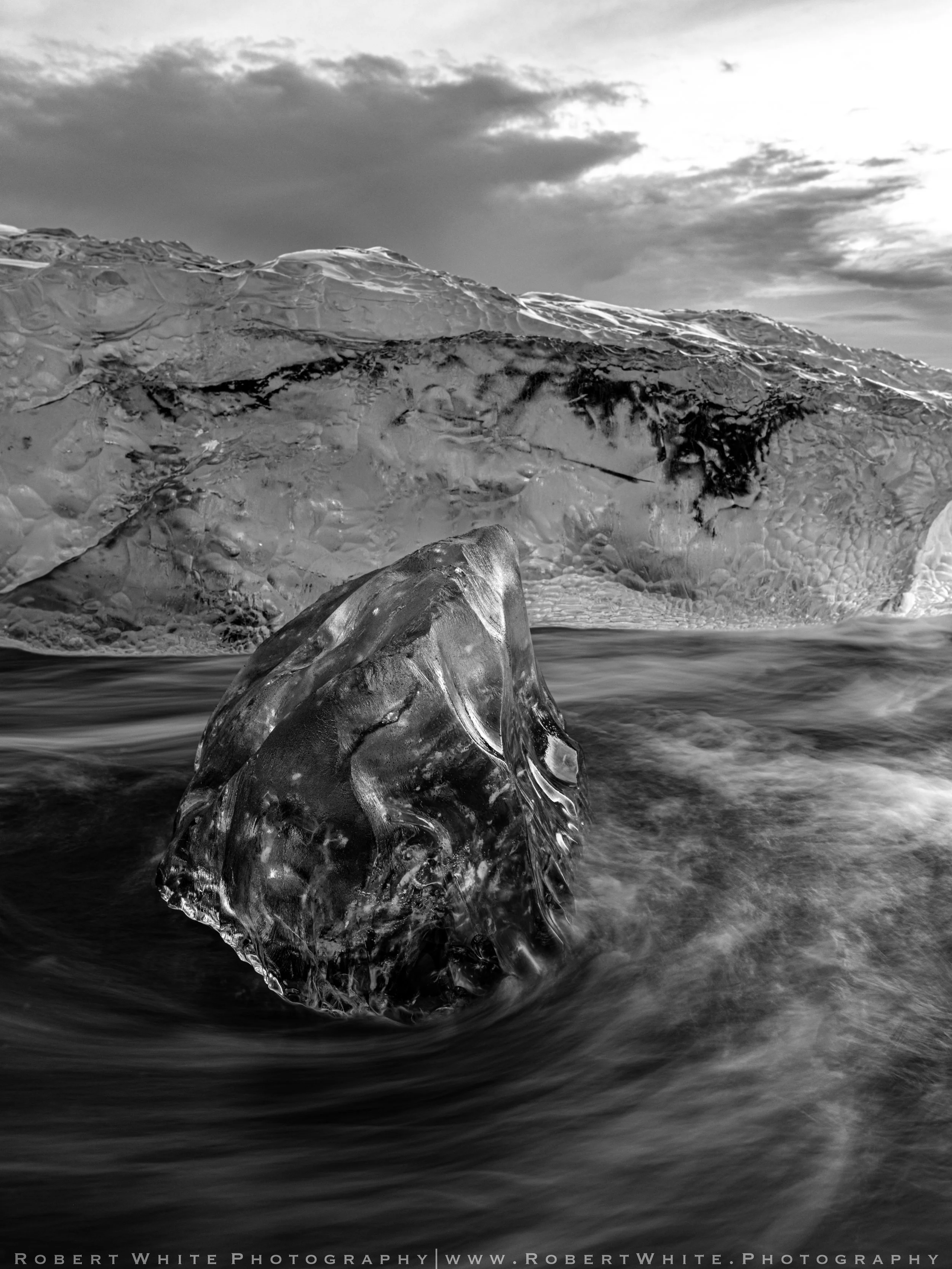 Master Class in Light & Shadow