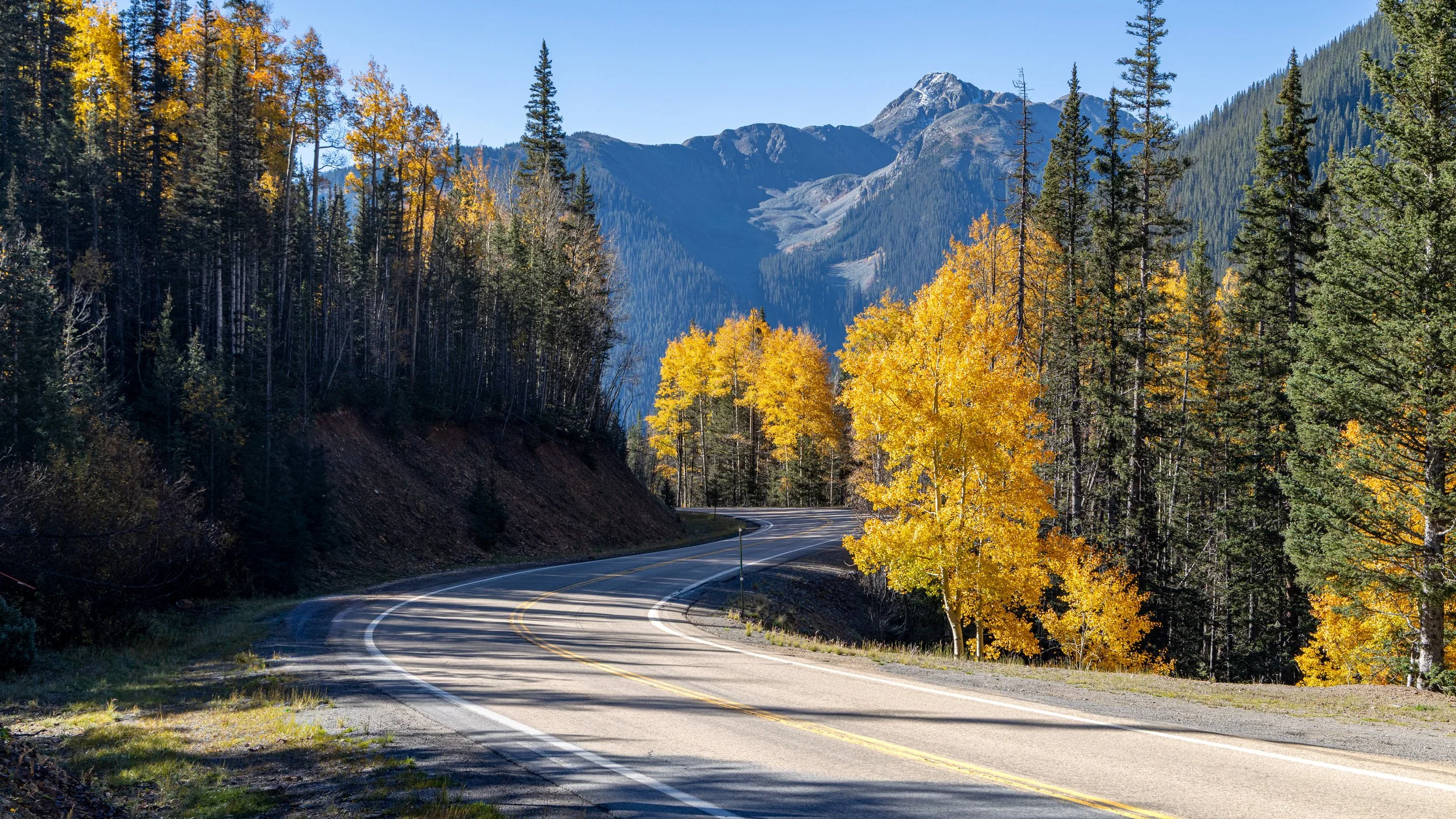  EPIC S-Curve : Southwestern Colorado 