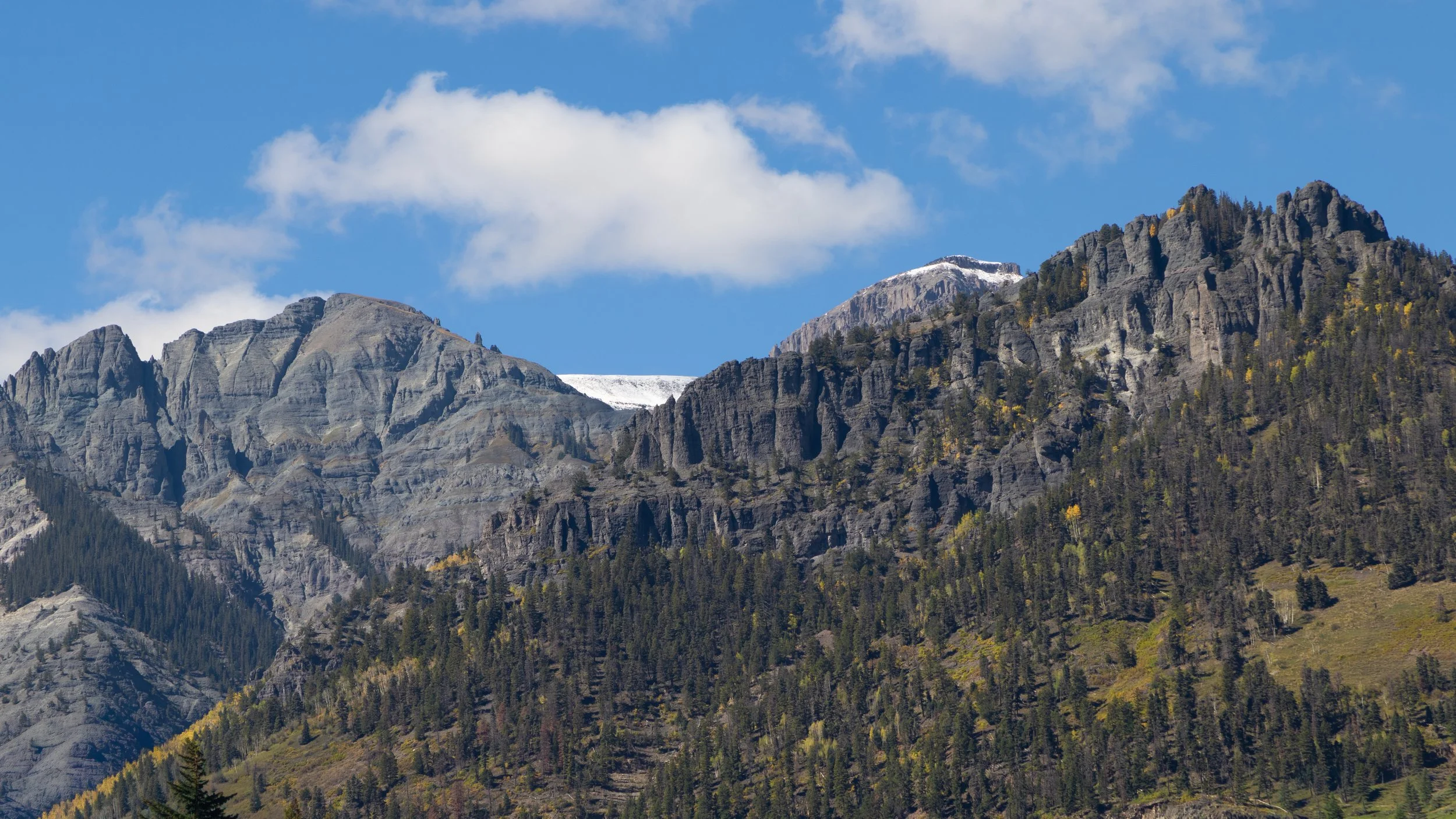  The Range - Southwestern Colorado 