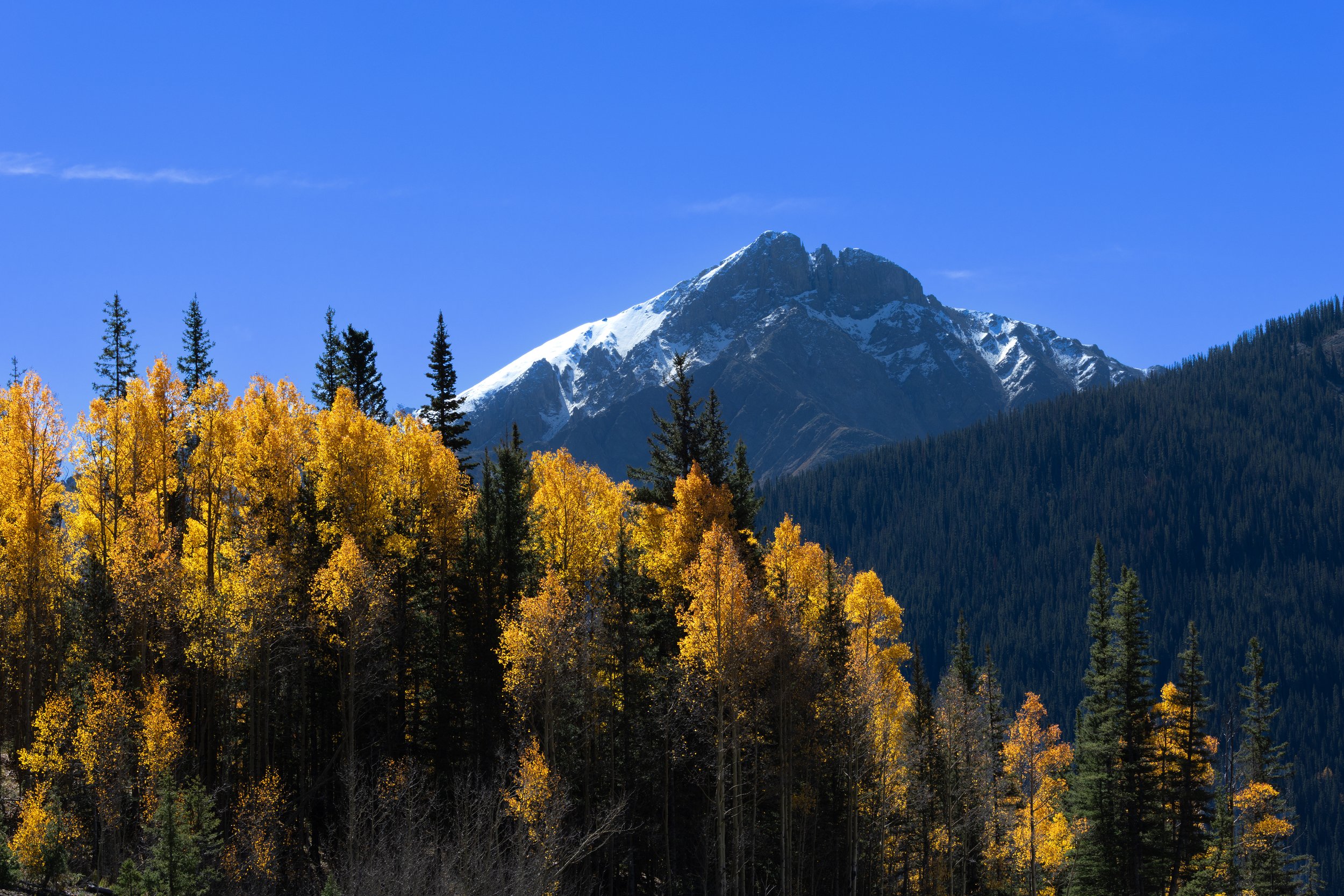  The Layers - Southwestern Colorado 