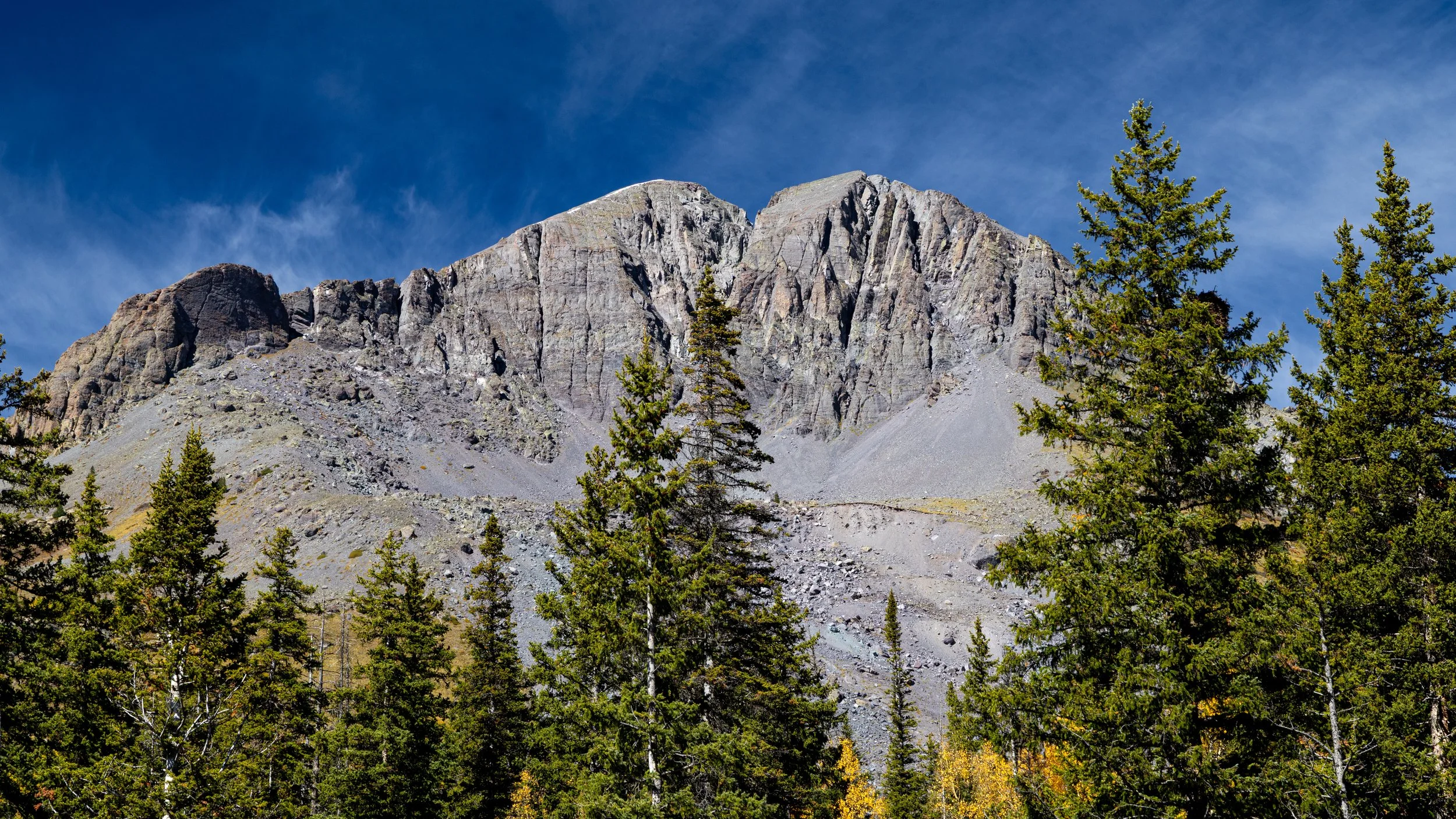  Majestic - Southwestern Colorado 