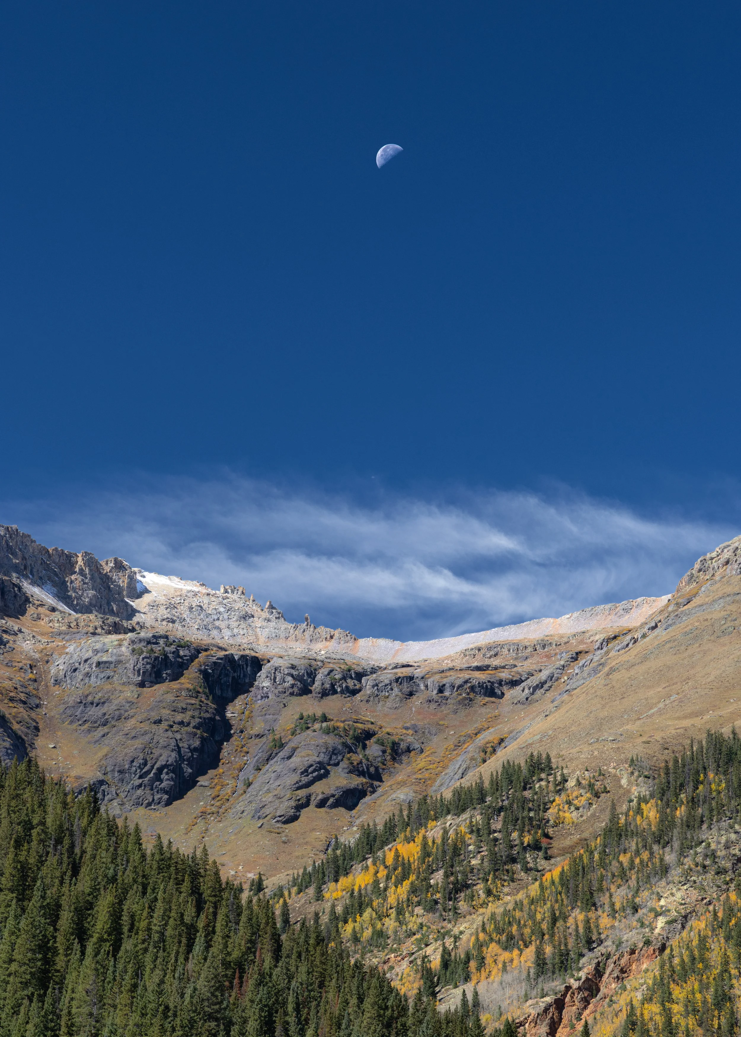  Stunning Beauty - Southwestern Colorado 
