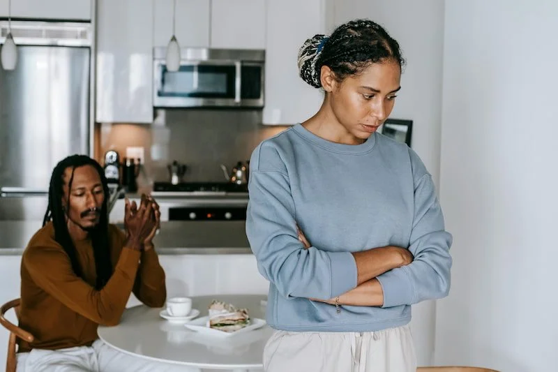 Conflict Isn’t the Problem — Disconnection Is