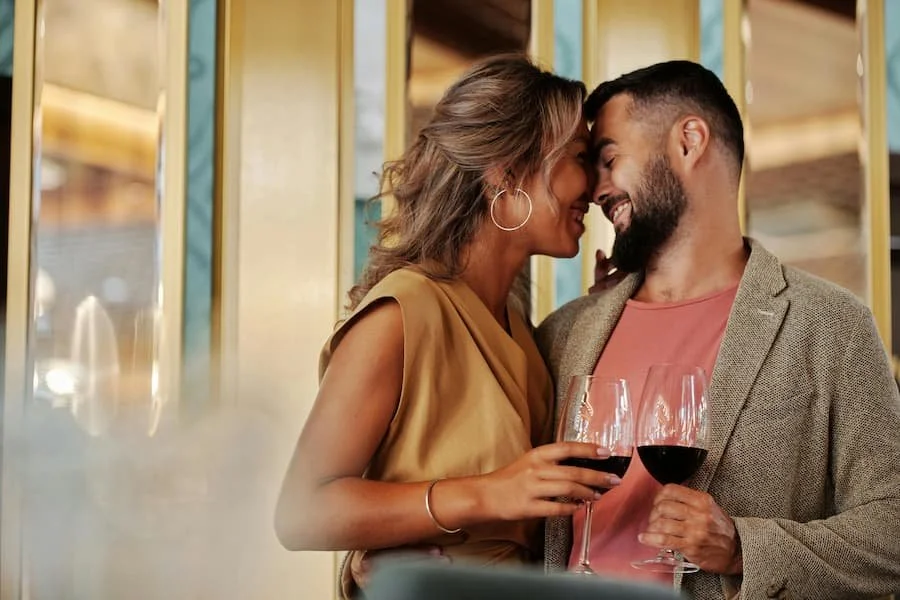 The Difference Between Attraction and Availability