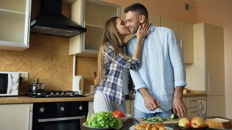 Why Healthy Love Often Feels Less Intense at First