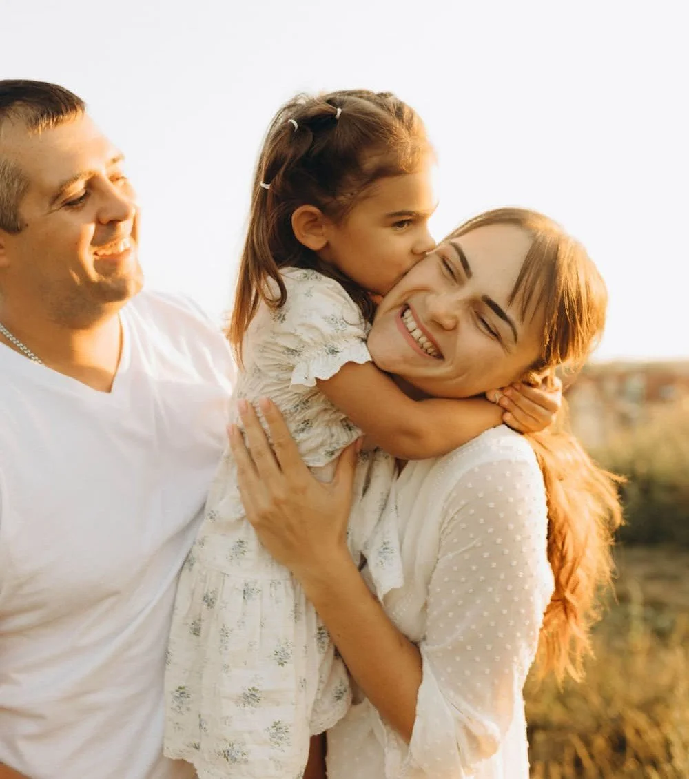 How Childhood Experiences Shape Who We’re Attracted To